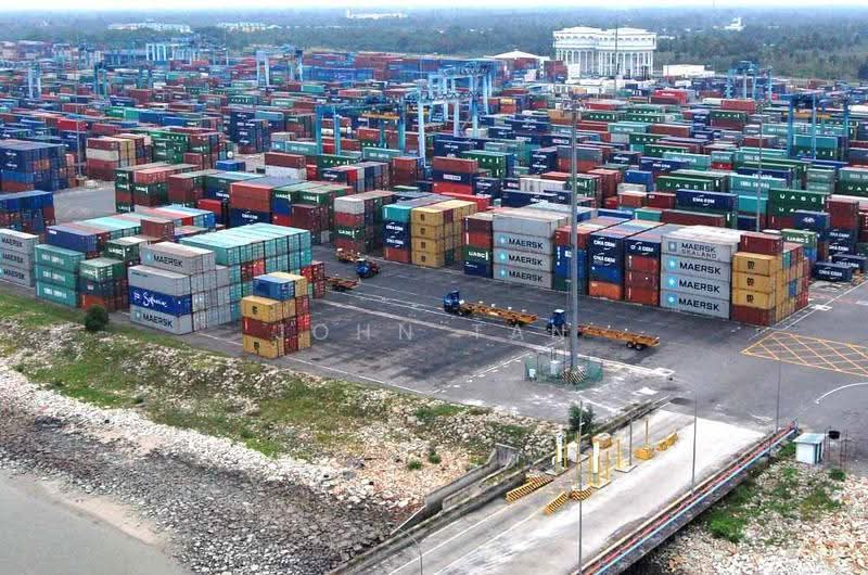 Industrial Land for Sale in West Port (Pelabuhan Barat) (Port Klang (Pelabuhan Klang)) - John Tan - PropertyGuru.com.my