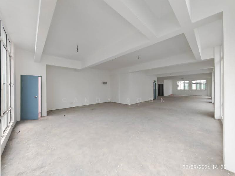 Kedai / Pejabat untuk Disewa di Taman Equine (Seri Kembangan) - Candy Soon - Interior - PropertyGuru.com.my