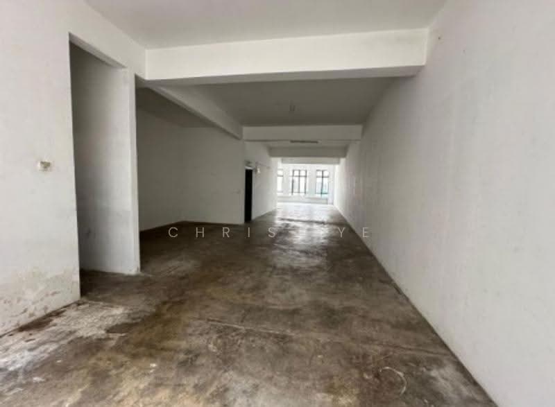 Shop / Office for Rent in Taman TTDI Jaya (Shah Alam) - Chris Tye - Interior - PropertyGuru.com.my