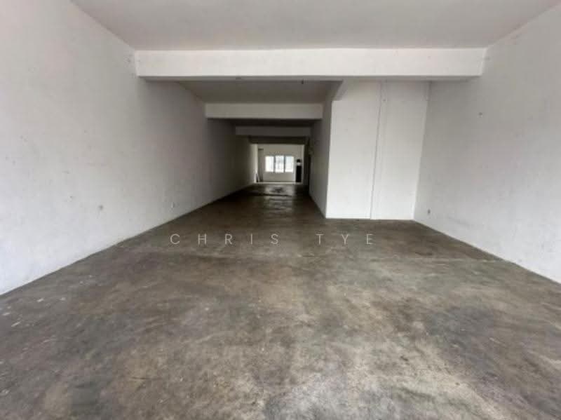 Shop / Office for Rent in Taman TTDI Jaya (Shah Alam) - Chris Tye - Interior - PropertyGuru.com.my