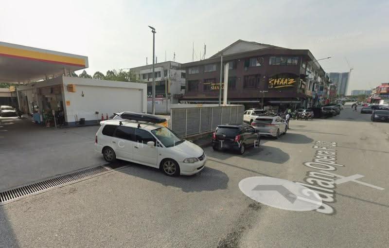 Shop / Office for Rent in Taman TTDI Jaya (Shah Alam) - Chris Tye - PropertyGuru.com.my