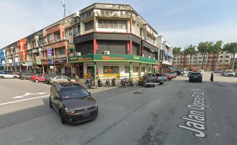 Shop / Office for Rent in Taman TTDI Jaya (Shah Alam) - Chris Tye - PropertyGuru.com.my