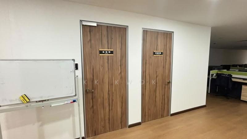 Office for Rent in George Town (Penang) - KK Kwok - PropertyGuru.com.my