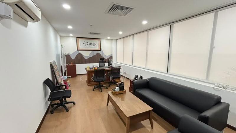 Office for Rent in George Town (Penang) - KK Kwok - Study - PropertyGuru.com.my