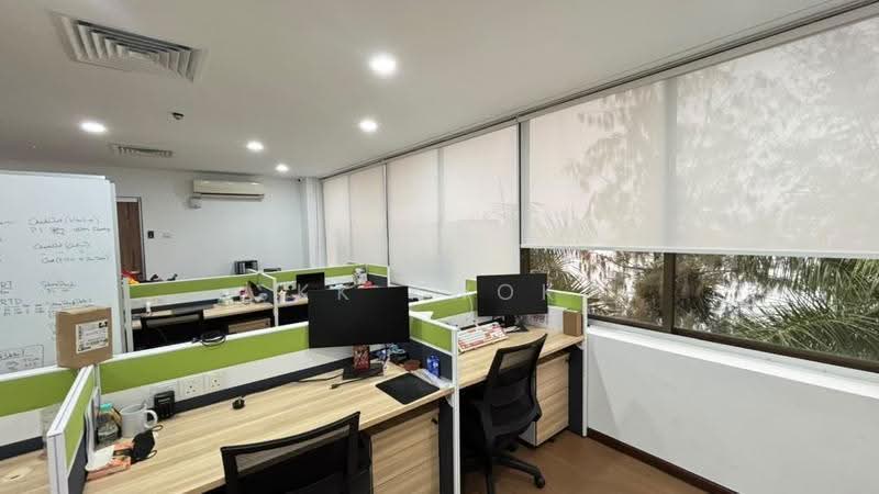 Office for Rent in George Town (Penang) - KK Kwok - Study - PropertyGuru.com.my