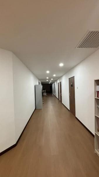 Office for Rent in George Town (Penang) - KK Kwok - Corridor - PropertyGuru.com.my