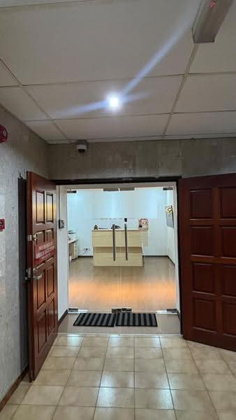 Office for Rent in George Town (Penang) - KK Kwok - Entrance - PropertyGuru.com.my