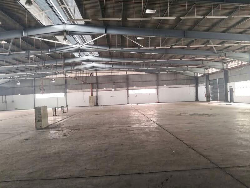 Kilang untuk Disewa di Seksyen 33 (Shah Alam) - Kenix Lee - Interior - PropertyGuru.com.my