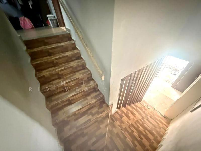 Rumah Teres 2-Tingkat untuk Dijual di Bandar Bukit Puchong (Puchong) - Muhammad Ridhwan Mohd Huzairi - Interior - PropertyGuru.com.my