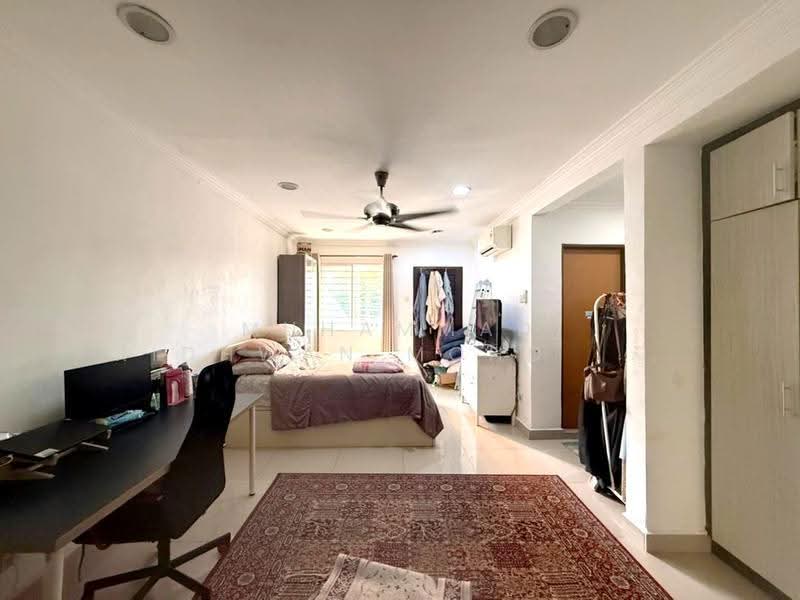 Rumah Teres 2-Tingkat untuk Dijual di Bandar Bukit Puchong (Puchong) - Muhammad Ridhwan Mohd Huzairi - Bedroom - PropertyGuru.com.my