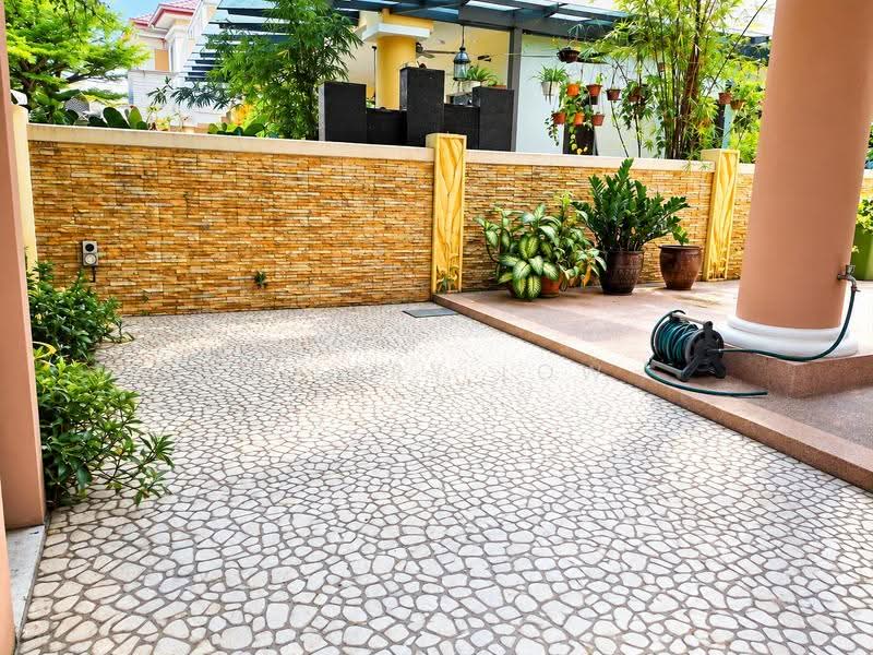 Rumah Banglo untuk Disewa di Taman Sierra Seputeh (Seputeh) - Hilary Low - Exterior - PropertyGuru.com.my