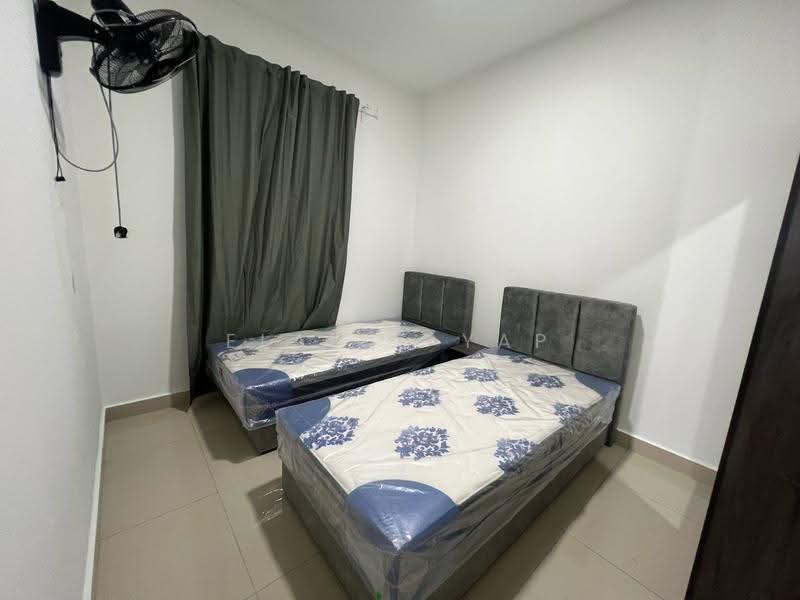 Condominium for Rent at Simfoni 1 - Elaine Yap - Bedroom - PropertyGuru.com.my