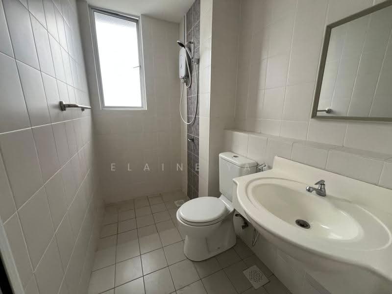 Condominium for Rent at Simfoni 1 - Elaine Yap - Bathroom - PropertyGuru.com.my