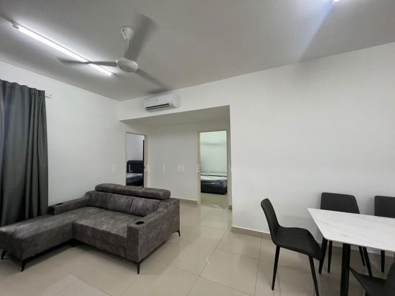 Condominium for Rent at Simfoni 1 - Elaine Yap - Living Room - PropertyGuru.com.my