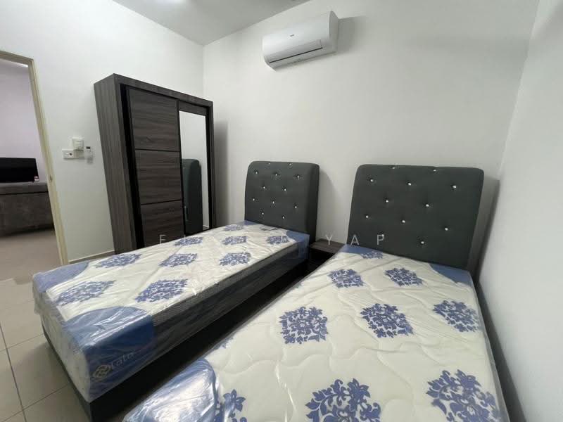 Condominium for Rent at Simfoni 1 - Elaine Yap - Bedroom - PropertyGuru.com.my