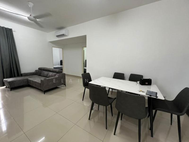 Condominium for Rent at Simfoni 1 - Elaine Yap - Living Room - PropertyGuru.com.my
