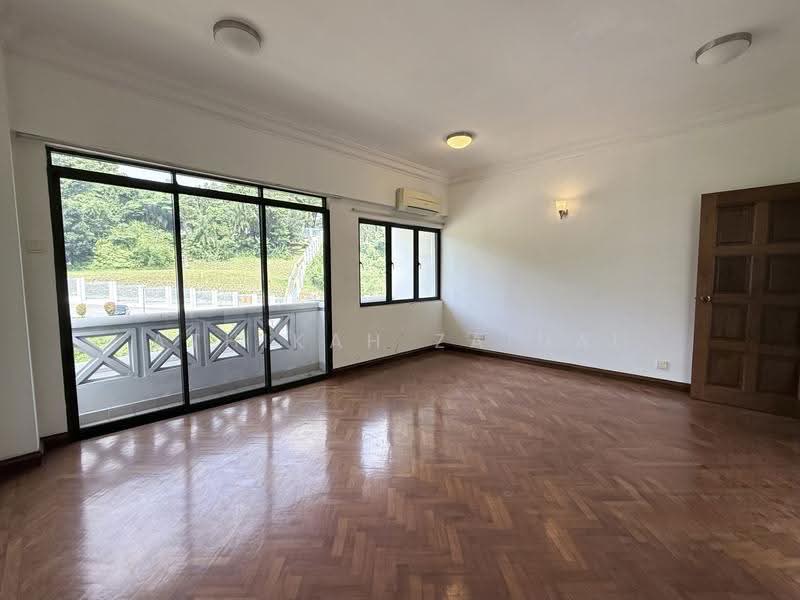 Condominium for Rent at Sri Kenny - Athikah Zainal - Living Room - PropertyGuru.com.my