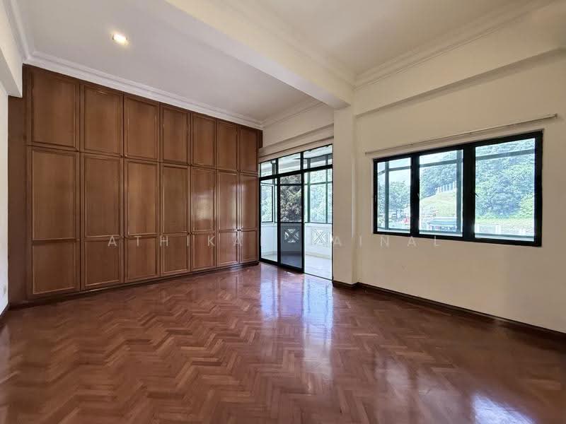 Condominium for Rent at Sri Kenny - Athikah Zainal - Living Room - PropertyGuru.com.my