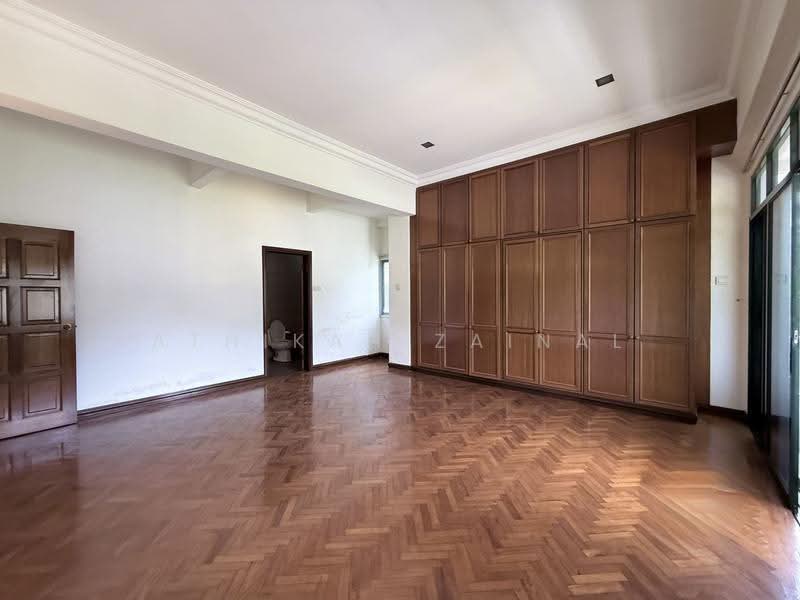 Condominium for Rent at Sri Kenny - Athikah Zainal - Bathroom - PropertyGuru.com.my