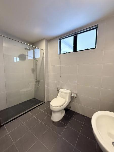 Condominium for Rent at Sri Kenny - Athikah Zainal - Bathroom - PropertyGuru.com.my