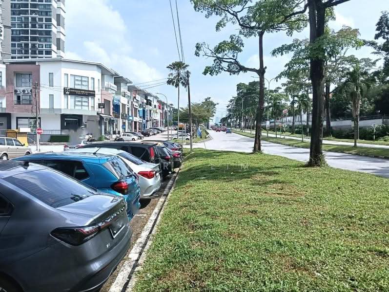 Shop / Office for Sale in Taman Molek (Johor Bahru) - Karl Lim - Exterior - PropertyGuru.com.my