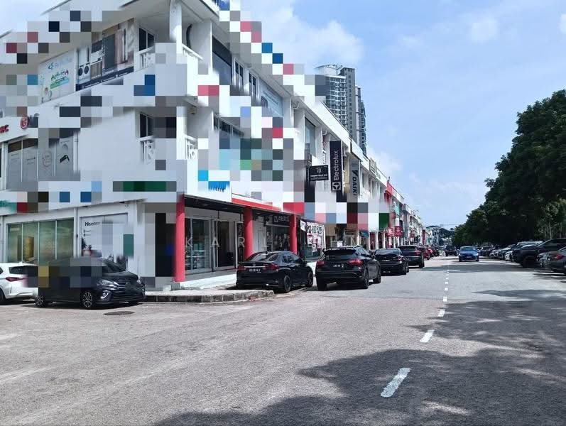 Shop / Office for Sale in Taman Molek (Johor Bahru) - Karl Lim - Exterior - PropertyGuru.com.my