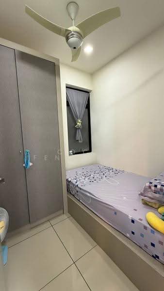Apartment for Sale at Austin Regency (Pangsapuri Austin Perdana) - Coco Feng Lily - PropertyGuru.com.my