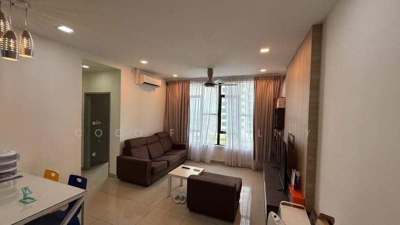 Apartment for Sale at Austin Regency (Pangsapuri Austin Perdana) - Coco Feng Lily - PropertyGuru.com.my