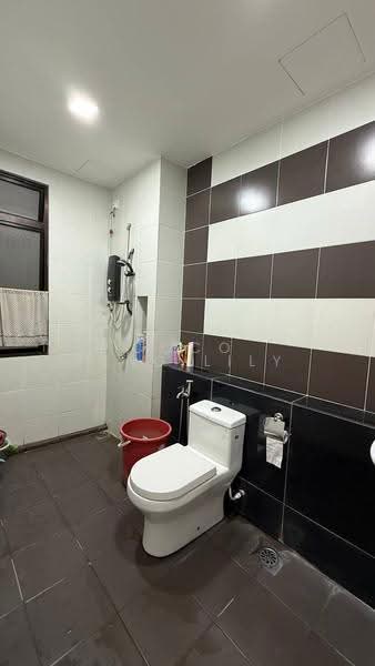 Apartment for Sale at Austin Regency (Pangsapuri Austin Perdana) - Coco Feng Lily - PropertyGuru.com.my