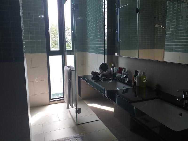 Rumah Teres untuk Dijual di Casaman (Batu) - Chien Ping Ung - Bathroom - PropertyGuru.com.my