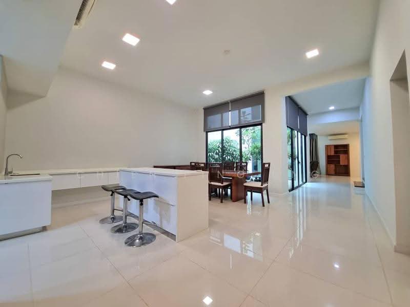 Rumah Teres untuk Dijual di Casaman (Batu) - Chien Ping Ung - Interior - PropertyGuru.com.my