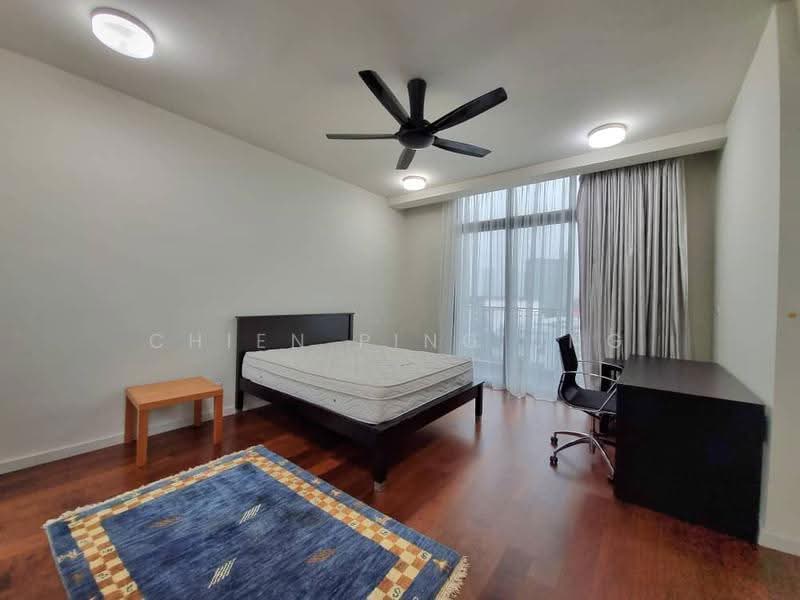 Rumah Teres untuk Dijual di Casaman (Batu) - Chien Ping Ung - Bedroom - PropertyGuru.com.my