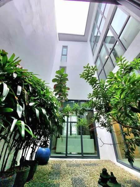 Rumah Teres untuk Dijual di Casaman (Batu) - Chien Ping Ung - Exterior - PropertyGuru.com.my