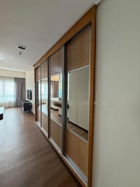 Service Residence for Sale at i-Zen @ Kiara 2 - Dion Diong - Bedroom - PropertyGuru.com.my