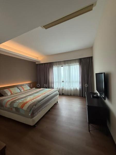 Service Residence for Sale at i-Zen @ Kiara 2 - Dion Diong - Bedroom - PropertyGuru.com.my