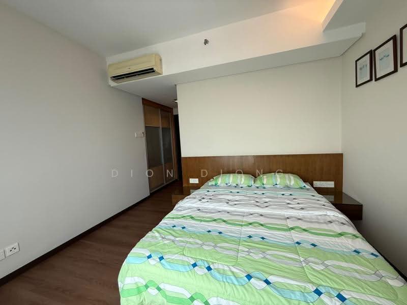 Service Residence for Sale at i-Zen @ Kiara 2 - Dion Diong - Bedroom - PropertyGuru.com.my