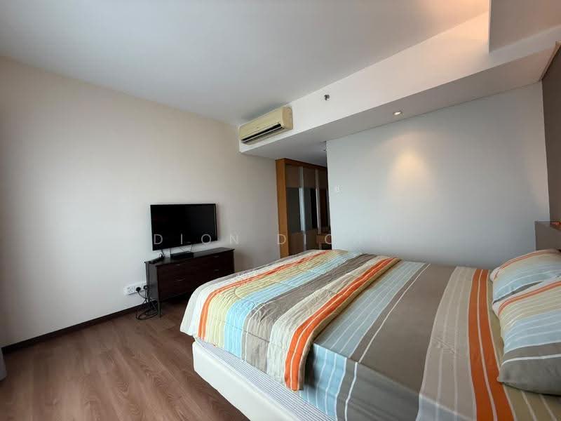 Service Residence for Sale at i-Zen @ Kiara 2 - Dion Diong - Bedroom - PropertyGuru.com.my