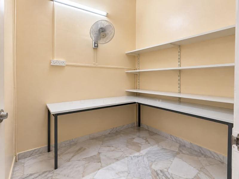 Rumah Teres 1-Tingkat untuk Dijual di Taman Sri Andalas (Klang) - Bosco Lum - Study - PropertyGuru.com.my