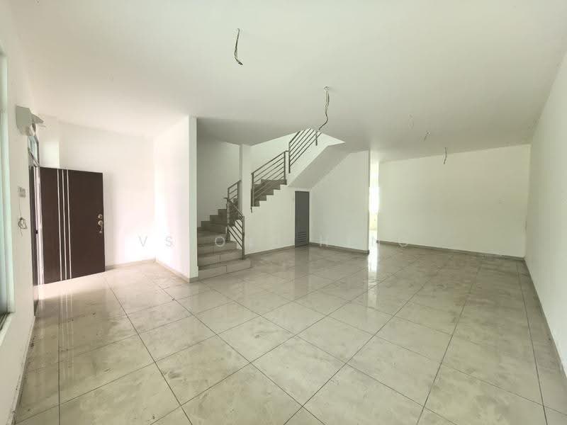 2-storey Terraced House for Sale in Pontian (Johor) - Vseong Heng - Interior - PropertyGuru.com.my