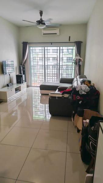 Service Residence for Sale at OUG Parklane - Wennie Ho - Living Room - PropertyGuru.com.my