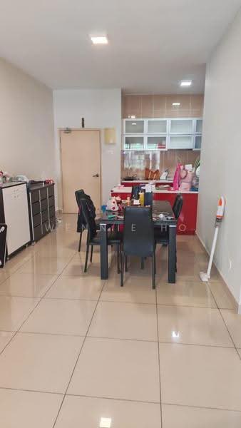 Service Residence for Sale at OUG Parklane - Wennie Ho - Dining Room - PropertyGuru.com.my