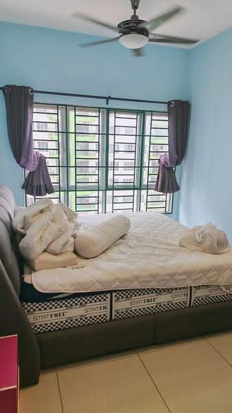 Service Residence for Sale at OUG Parklane - Wennie Ho - Bedroom - PropertyGuru.com.my