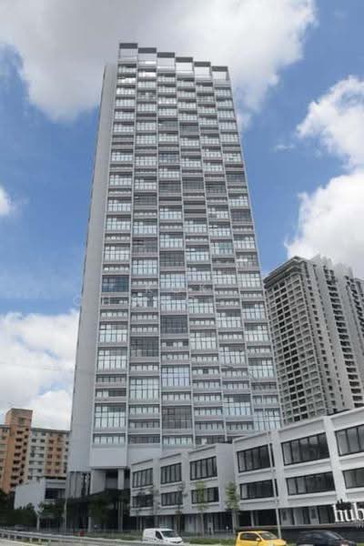 Kondominium untuk Dijual di The Hub - Kok Chong Tang - PropertyGuru.com.my