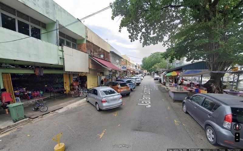 Kedai untuk Disewa di Kepong (Kuala Lumpur) - Angie Wong - Exterior - PropertyGuru.com.my