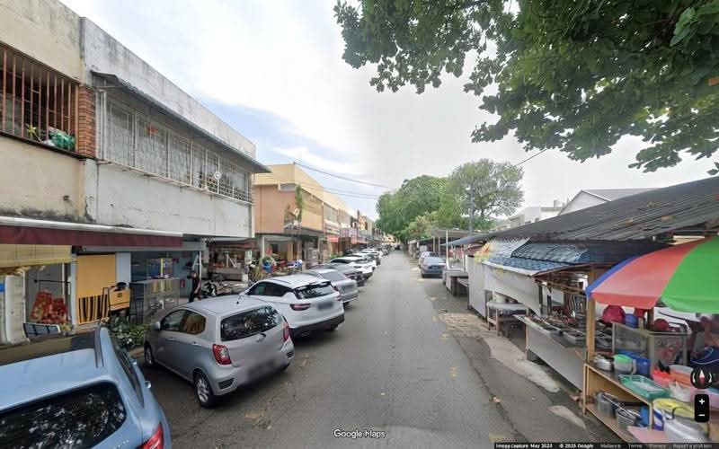 Kedai untuk Disewa di Kepong (Kuala Lumpur) - Angie Wong - PropertyGuru.com.my