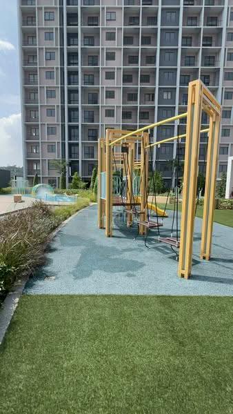 Service Residence for Rent at D'Sini Residences - Elaine Yap - PropertyGuru.com.my
