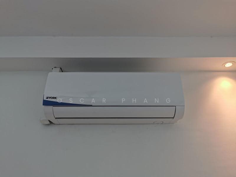 Kediaman Servis untuk Disewa di Centrestage Designer Suite - Oscar Phang - PropertyGuru.com.my