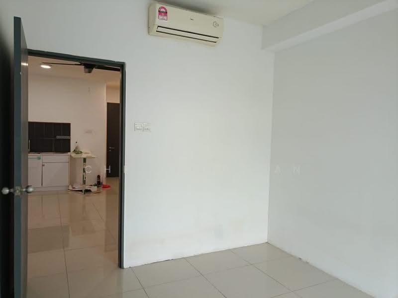 Service Residence for Sale at Menara Suria (V12) - Christine Tan - Kitchen - PropertyGuru.com.my