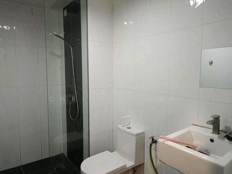 Service Residence for Sale at Menara Suria (V12) - Christine Tan - Bathroom - PropertyGuru.com.my