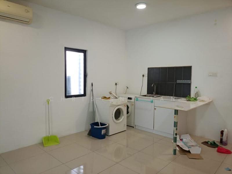 Service Residence for Sale at Menara Suria (V12) - Christine Tan - Interior - PropertyGuru.com.my